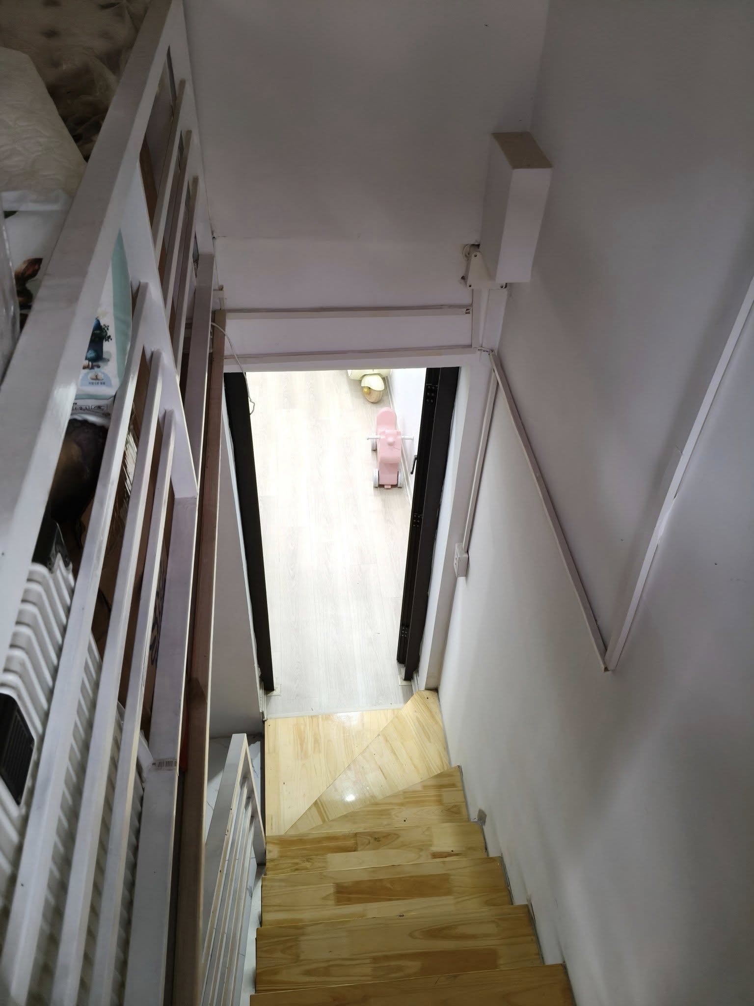 Bán nhà Tập thể Lò Đúc, P. Phạm Đình Hổ, 3,25 tỷ, 90m2 - Ảnh 3